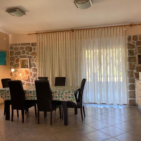 Seaside Apartments Krusevo  Bagian luar foto