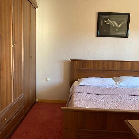 Seaside Apartments Krusevo  Bagian luar foto