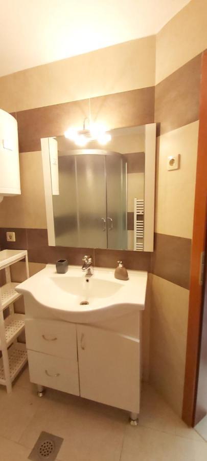 Seaside Apartments Krusevo  Bagian luar foto