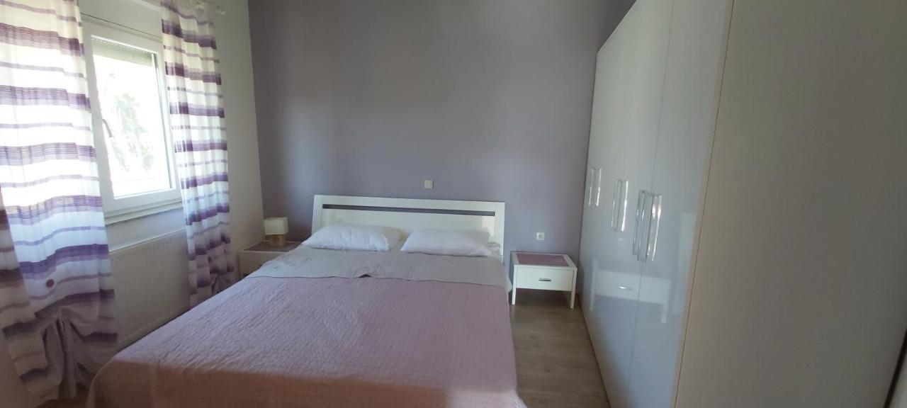 Seaside Apartments Krusevo  Bagian luar foto