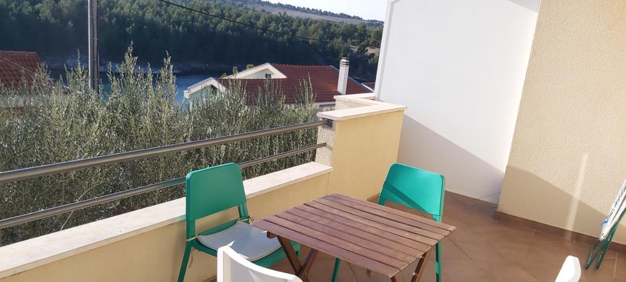 Seaside Apartments Krusevo  Bagian luar foto