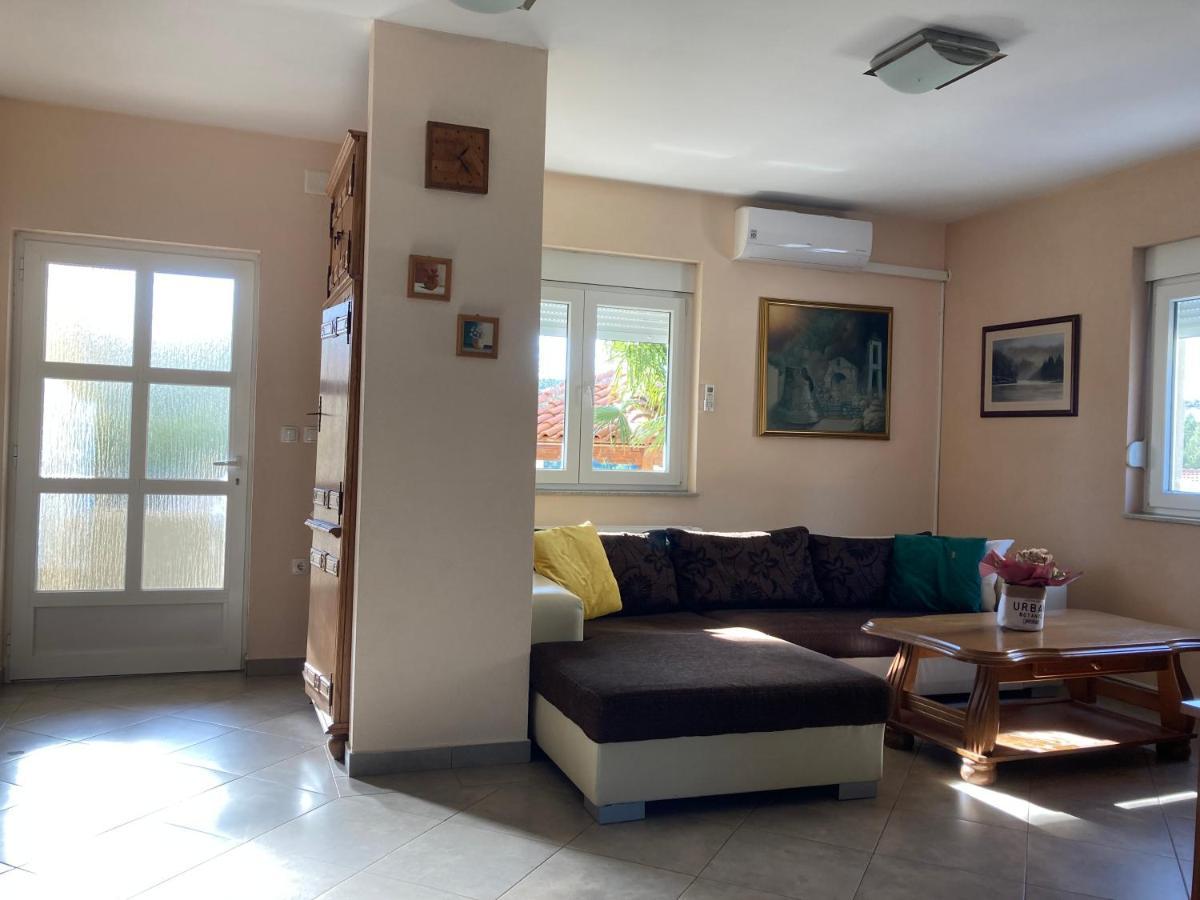 Seaside Apartments Krusevo  Bagian luar foto
