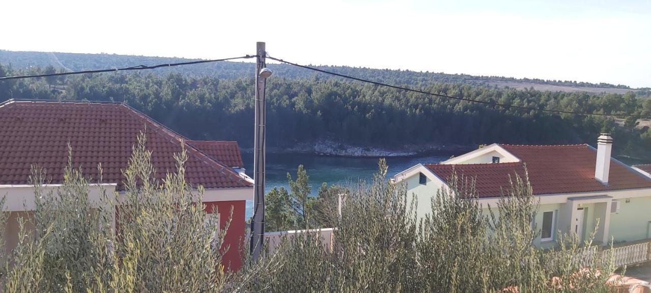 Seaside Apartments Krusevo  Bagian luar foto