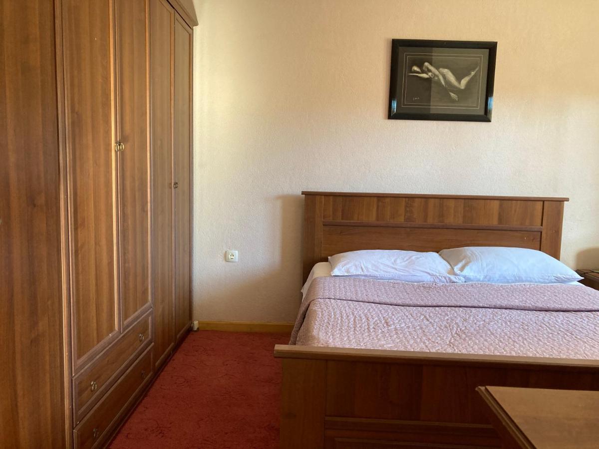 Seaside Apartments Krusevo  Bagian luar foto
