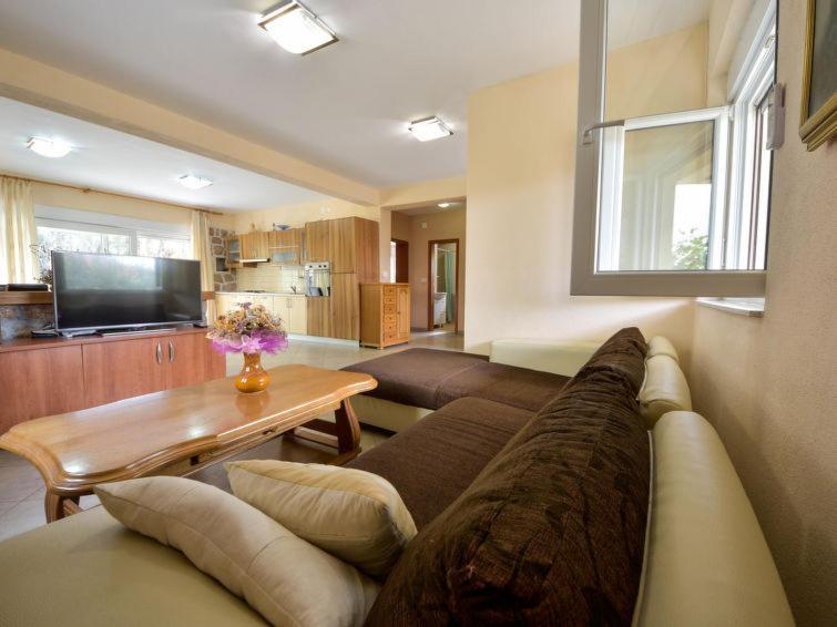 Seaside Apartments Krusevo  Bagian luar foto