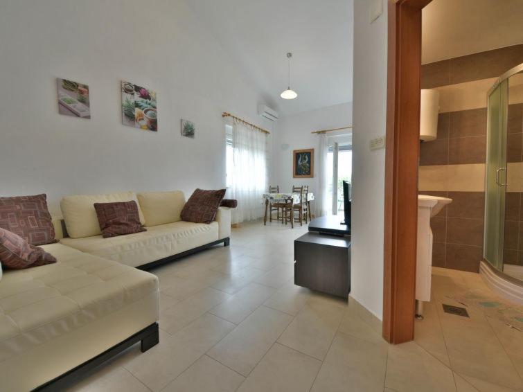 Seaside Apartments Krusevo  Bagian luar foto