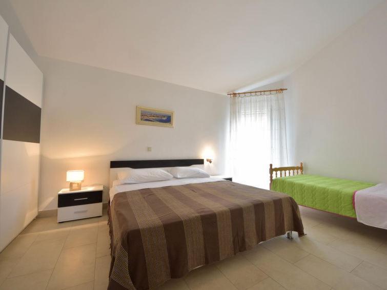 Seaside Apartments Krusevo  Bagian luar foto