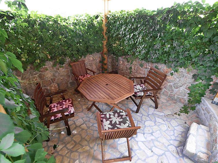 Seaside Apartments Krusevo  Bagian luar foto
