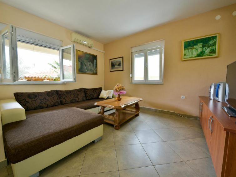 Seaside Apartments Krusevo  Bagian luar foto