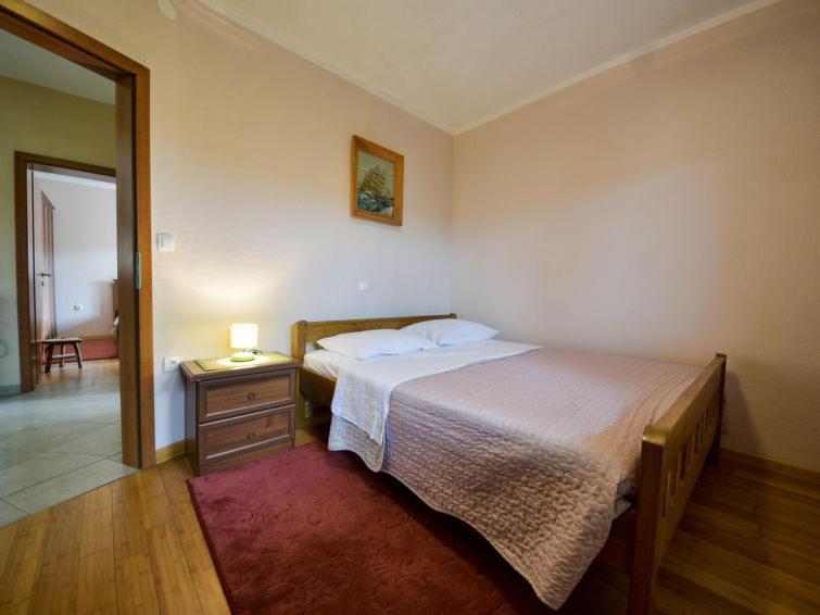 Seaside Apartments Krusevo  Bagian luar foto