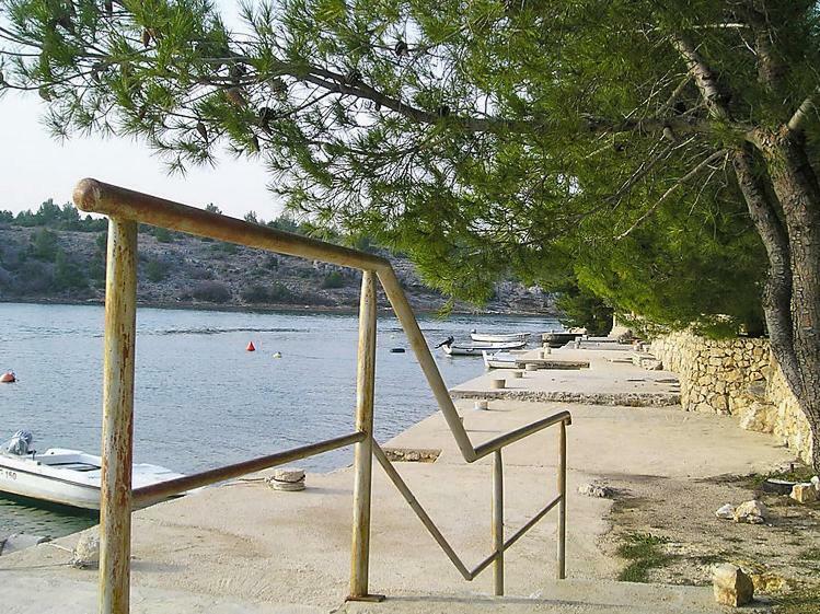 Seaside Apartments Krusevo  Bagian luar foto