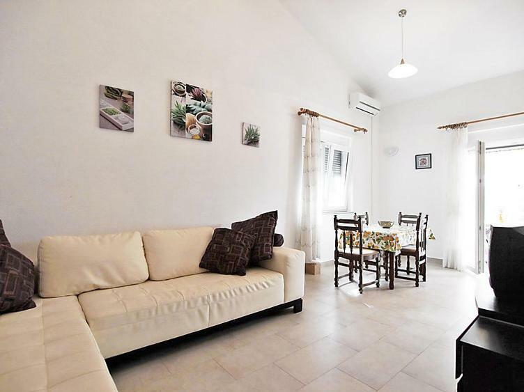 Seaside Apartments Krusevo  Bagian luar foto